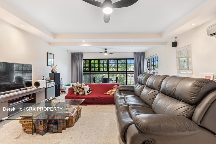 Lutheran Tower (D10), Apartment #446266801